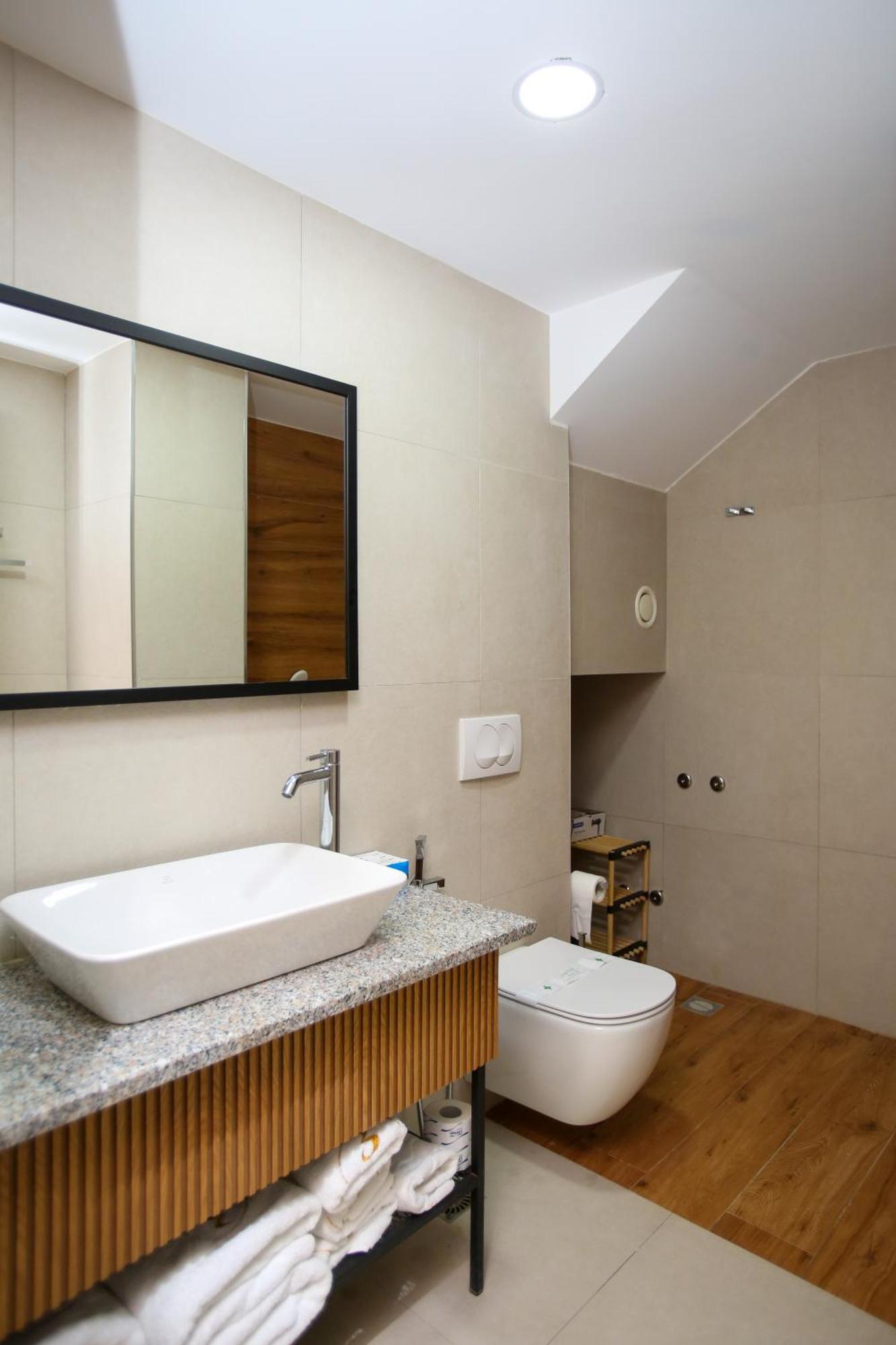 Belvedere Hotel & Spa Vlore Exterior photo