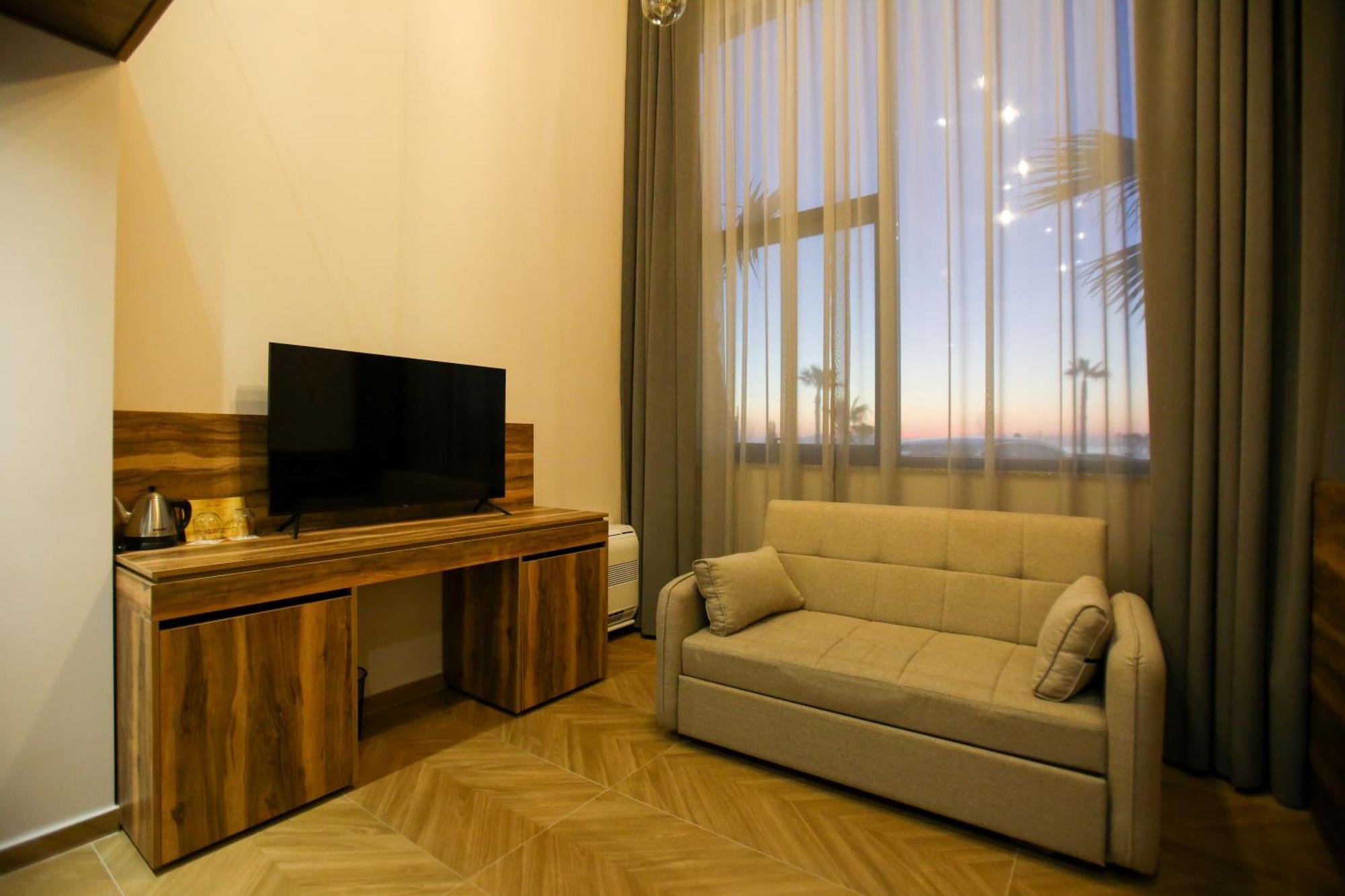 Belvedere Hotel & Spa Vlore Exterior photo